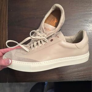 Goodman Legend Court Sneakers